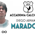 Diego Armando Maradona, esempio di vita